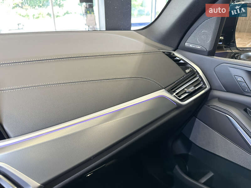 Позашляховик / Кросовер BMW X5 2020 в Києві