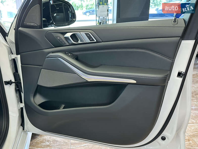 Позашляховик / Кросовер BMW X5 2020 в Києві