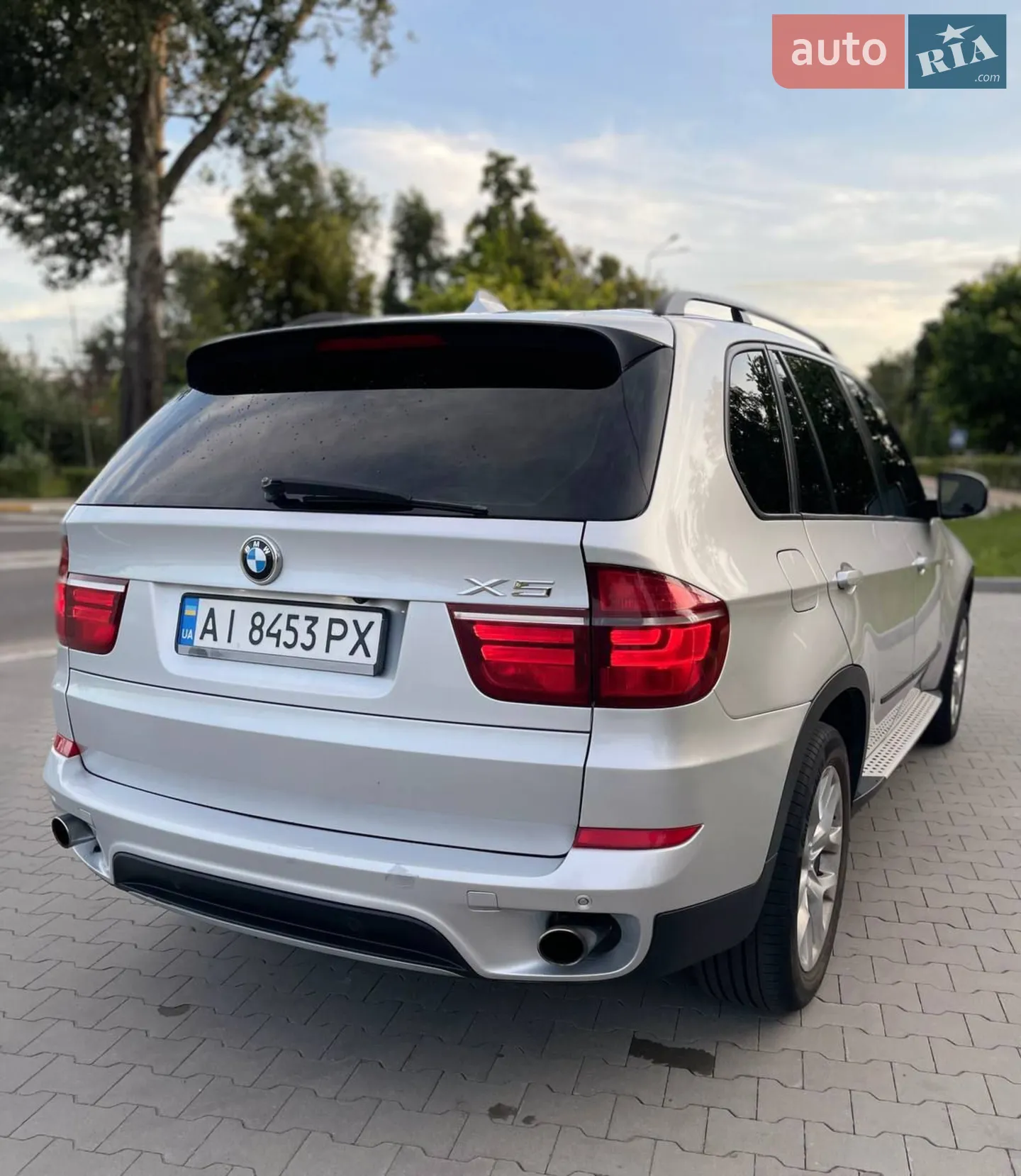 2011 BMW X5 - мініатюра 16