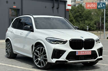 Внедорожник / Кроссовер BMW X5 2020 в Кривом Роге