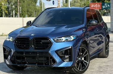 Внедорожник / Кроссовер BMW X5 2019 в Кривом Роге