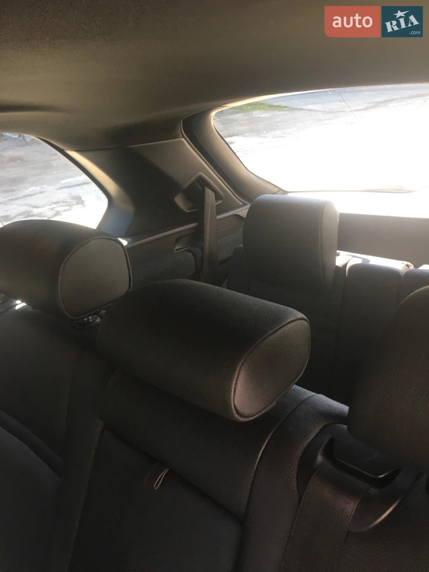2012 BMW X5 - мініатюра 10