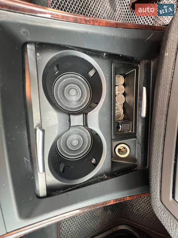 Внедорожник / Кроссовер BMW X5 2011 в Николаеве