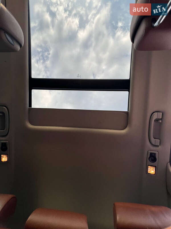 Внедорожник / Кроссовер BMW X5 2011 в Николаеве