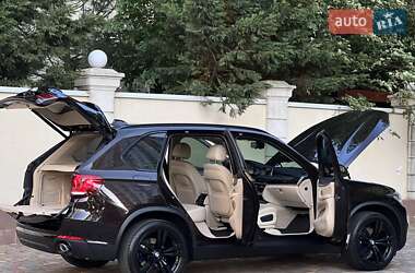 Позашляховик / Кросовер BMW X5 2015 в Одесі