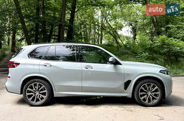 Позашляховик / Кросовер BMW X5 2023 в Києві
