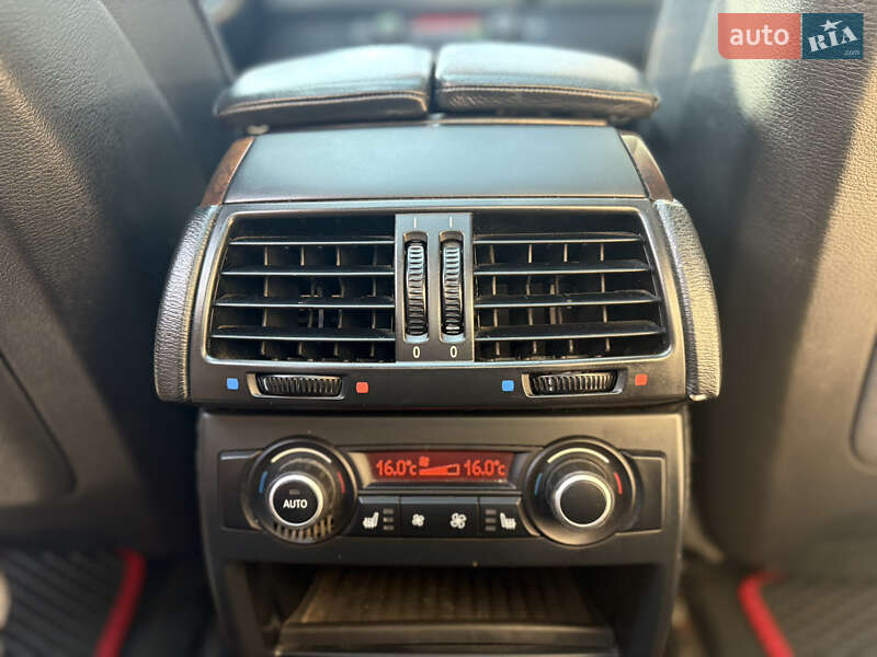 Внедорожник / Кроссовер BMW X5 2010 в Калуше фото 16 Внедорожник / Кроссовер BMW X5 2010 в Калуше