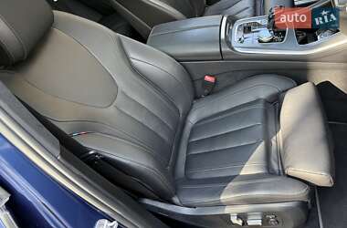 Позашляховик / Кросовер BMW X5 2019 в 