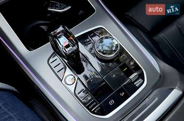Позашляховик / Кросовер BMW X5 2019 в 