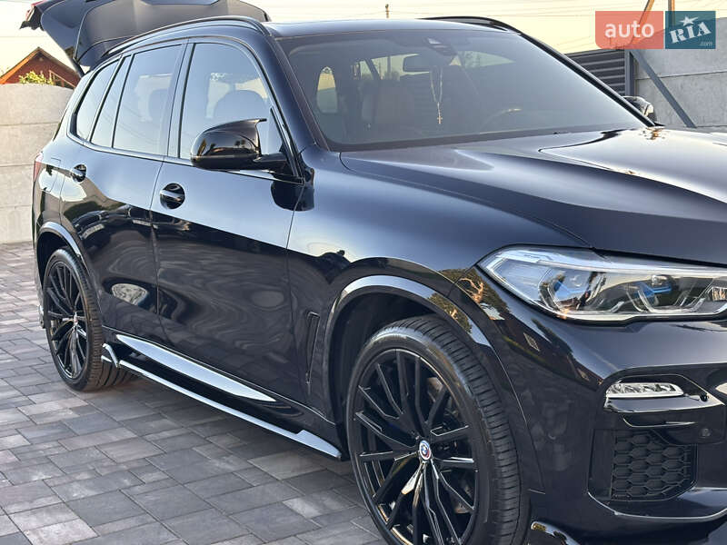 Внедорожник / Кроссовер BMW X5 2019 в Ровно фото 21 Внедорожник / Кроссовер BMW X5 2019 в Ровно