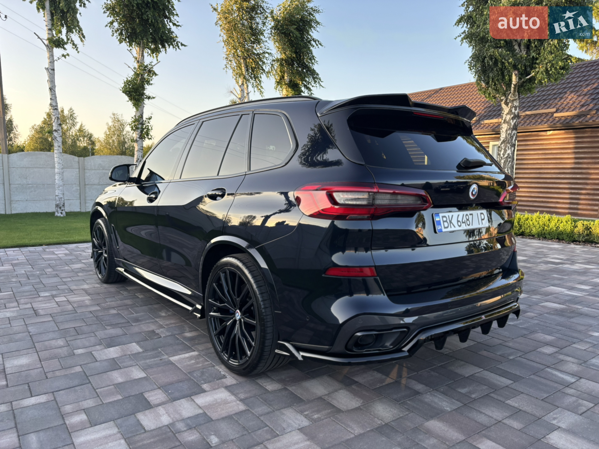 2019 BMW X5 - мініатюра 31