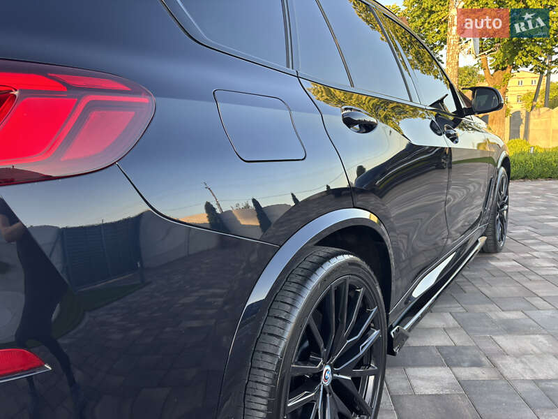 Внедорожник / Кроссовер BMW X5 2019 в Ровно фото 33 Внедорожник / Кроссовер BMW X5 2019 в Ровно