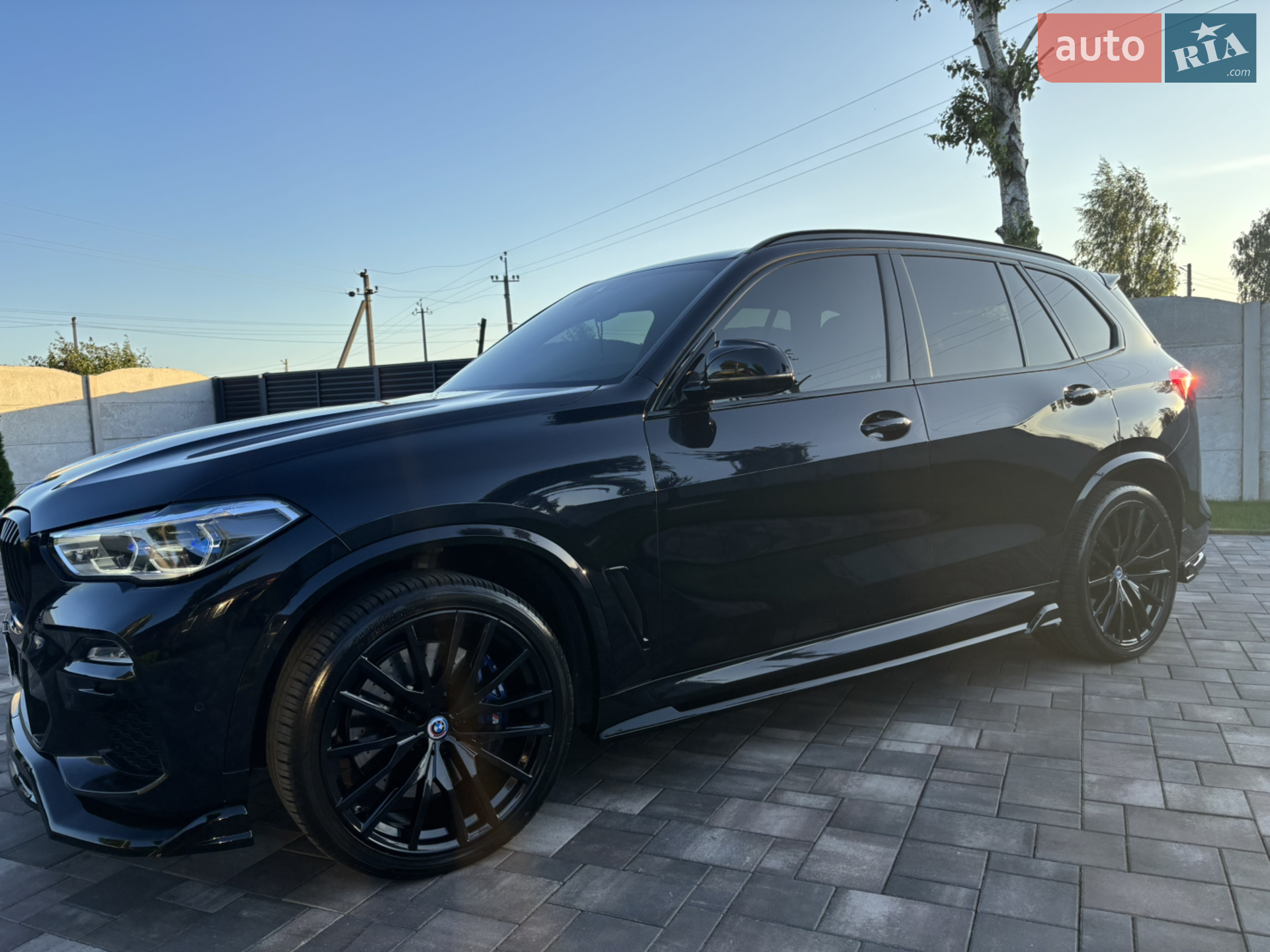 2019 BMW X5 - мініатюра 43