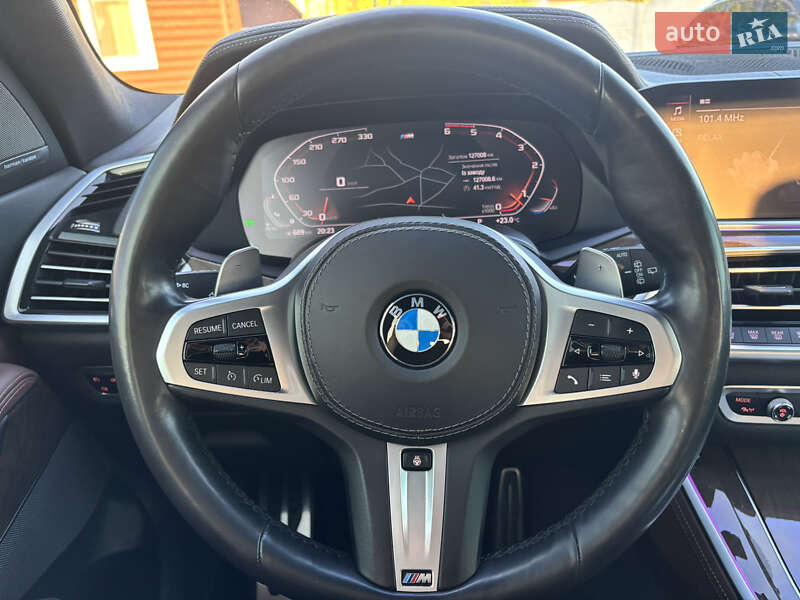 Внедорожник / Кроссовер BMW X5 2019 в Ровно фото 52 Внедорожник / Кроссовер BMW X5 2019 в Ровно