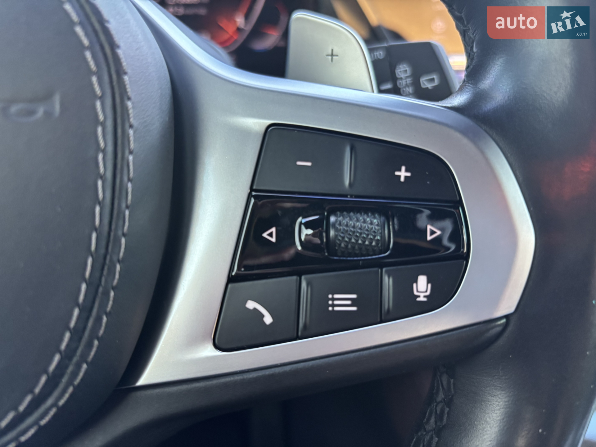 2019 BMW X5 - мініатюра 59