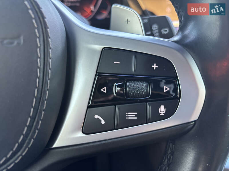Внедорожник / Кроссовер BMW X5 2019 в Ровно фото 58 Внедорожник / Кроссовер BMW X5 2019 в Ровно