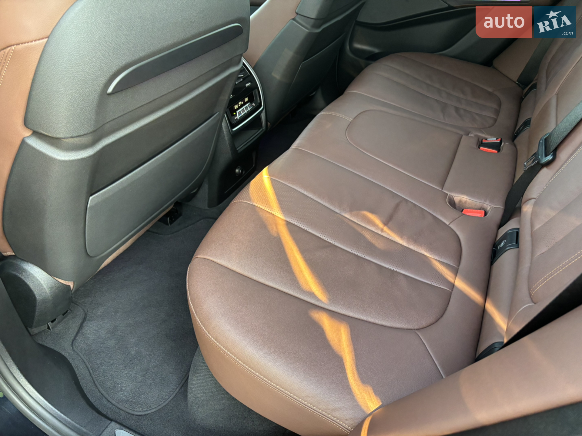 2019 BMW X5 - мініатюра 72