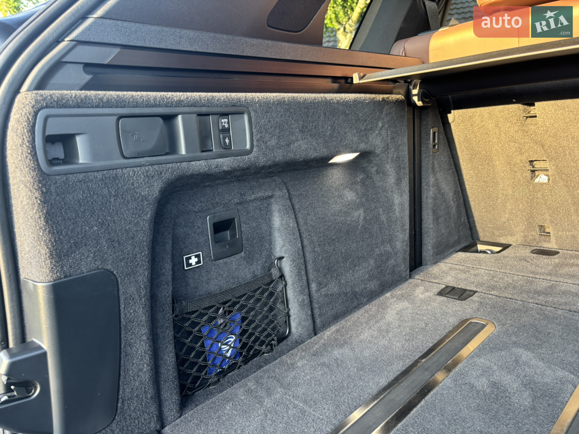 2019 BMW X5 - мініатюра 78