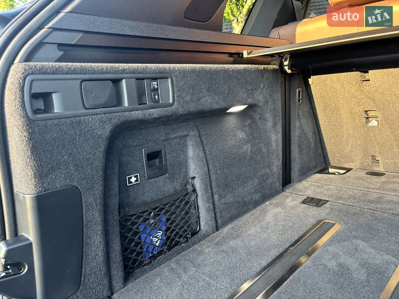 Внедорожник / Кроссовер BMW X5 2019 в Ровно фото 77 Внедорожник / Кроссовер BMW X5 2019 в Ровно