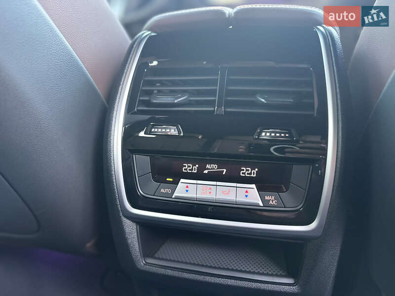 Внедорожник / Кроссовер BMW X5 2019 в Ровно фото 89 Внедорожник / Кроссовер BMW X5 2019 в Ровно