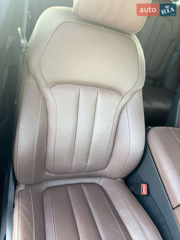 Внедорожник / Кроссовер BMW X5 2019 в Ровно фото 97 Внедорожник / Кроссовер BMW X5 2019 в Ровно