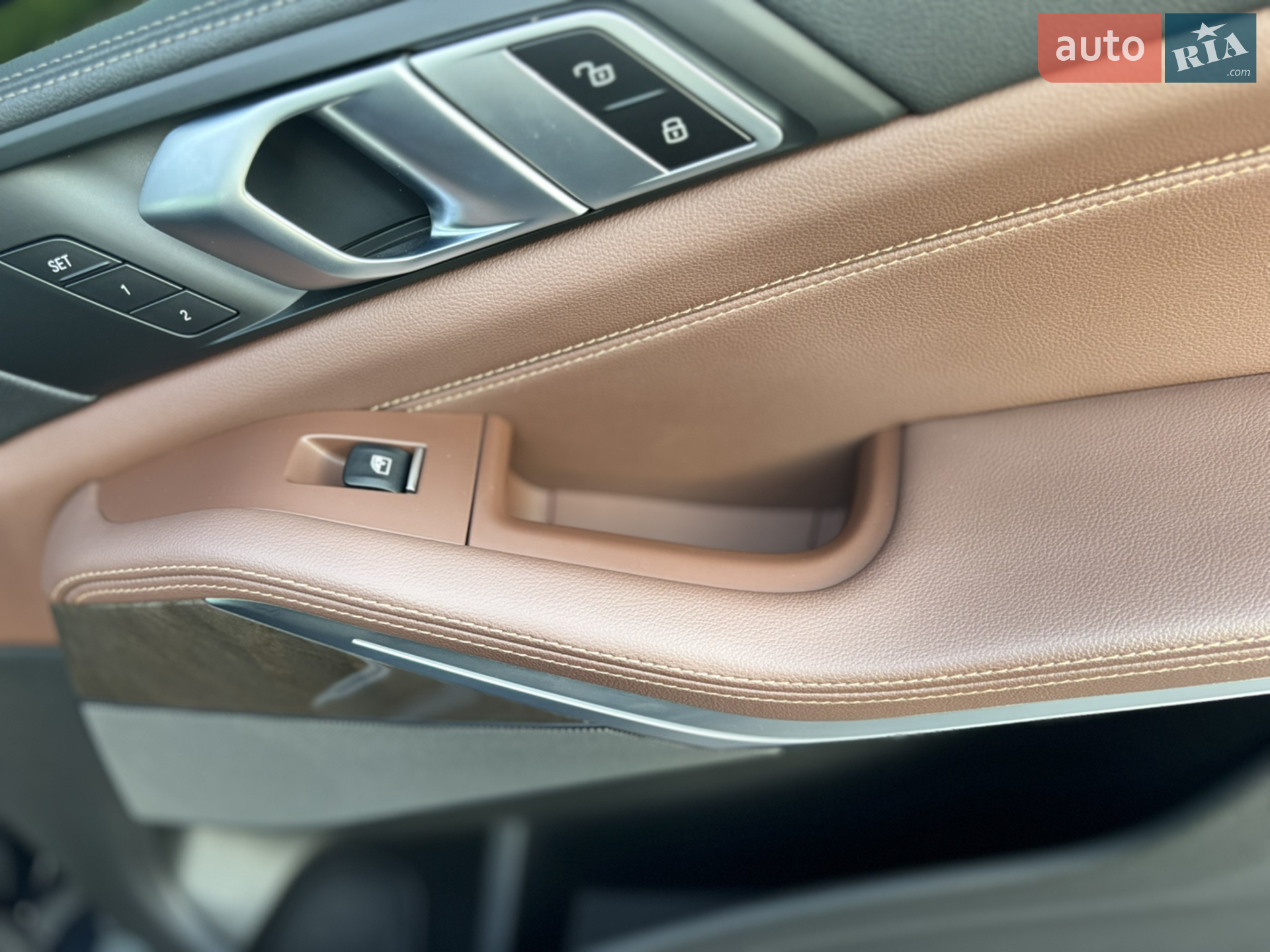2019 BMW X5 - мініатюра 102