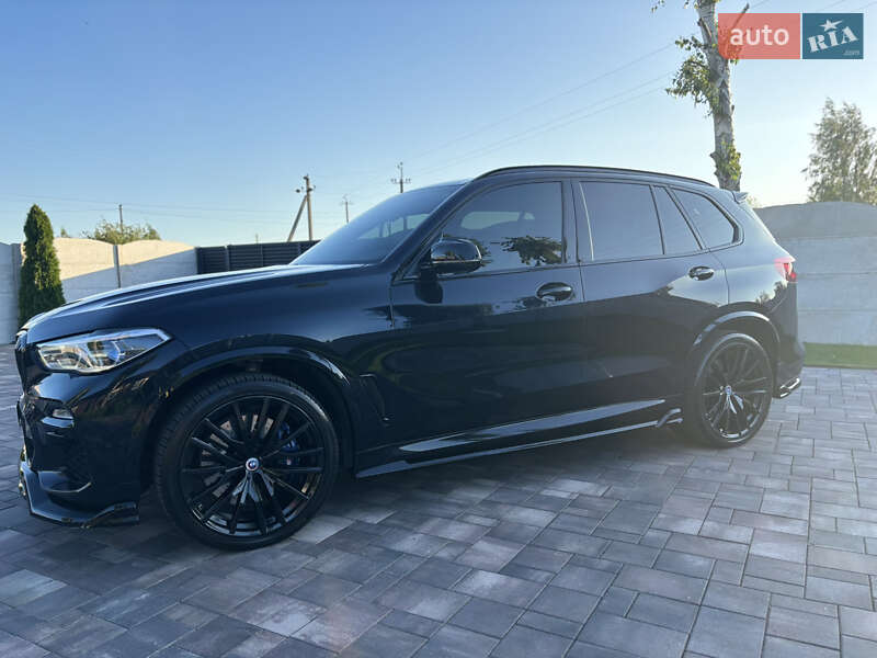 Внедорожник / Кроссовер BMW X5 2019 в Ровно фото 114 Внедорожник / Кроссовер BMW X5 2019 в Ровно