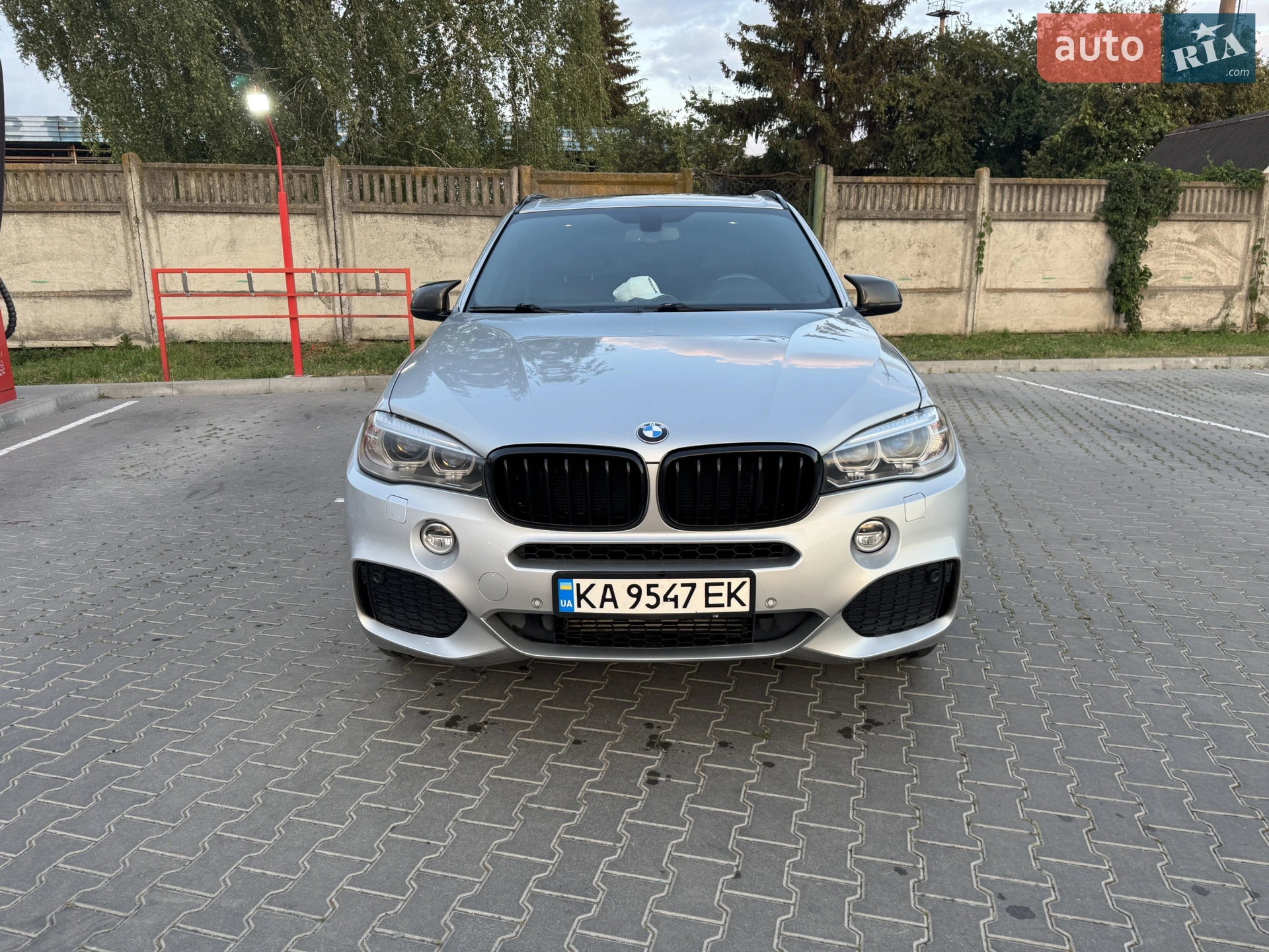 2015 BMW X5 - мініатюра 11