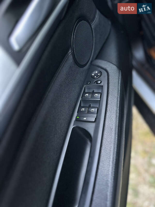 Позашляховик / Кросовер BMW X5 2010 в Рахові