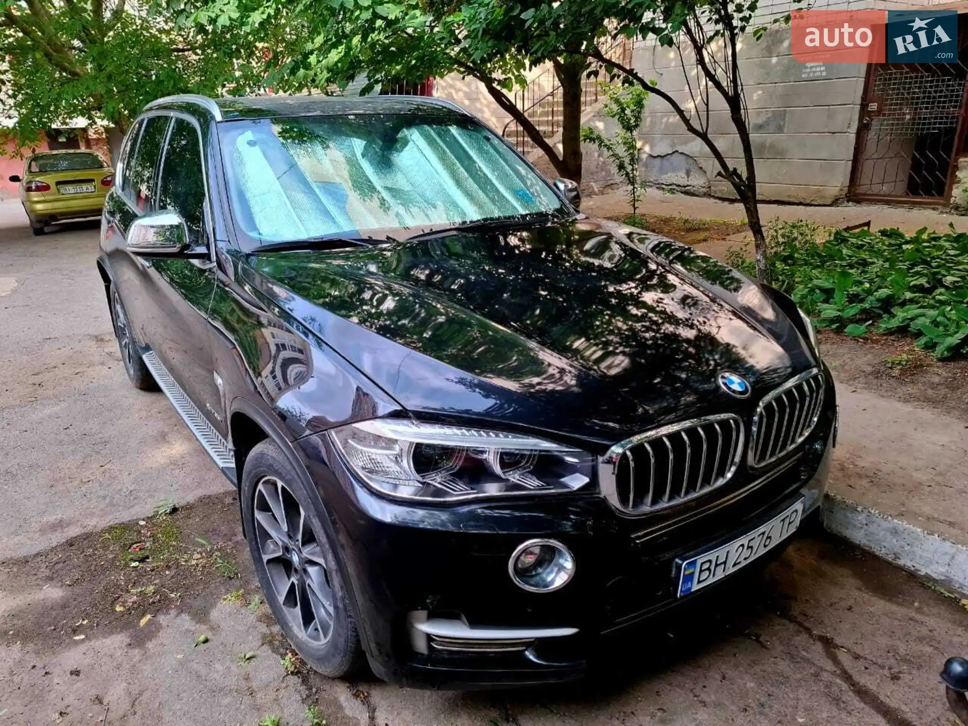 2014 BMW X5 - мініатюра 7