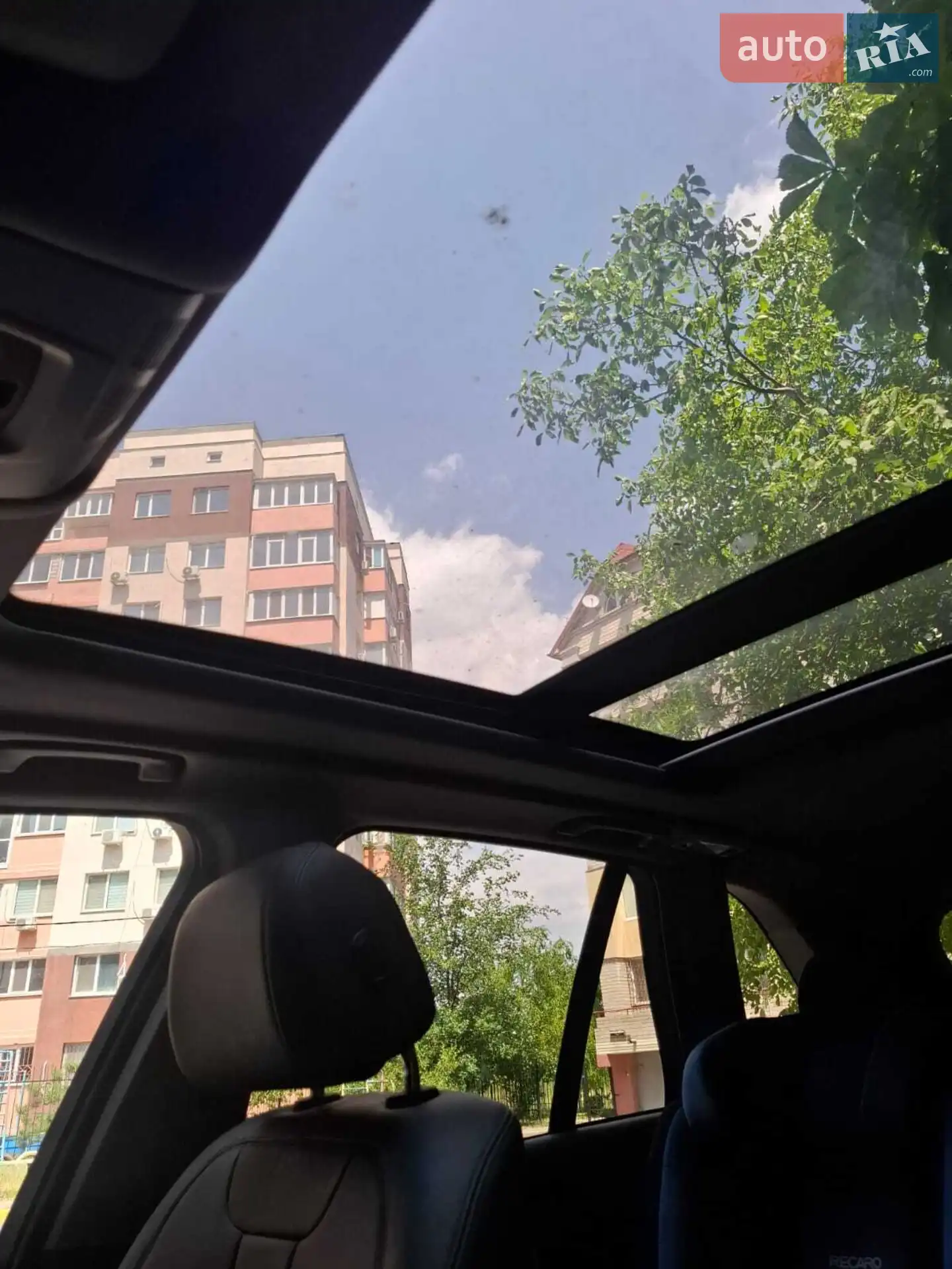 2014 BMW X5 - мініатюра 14