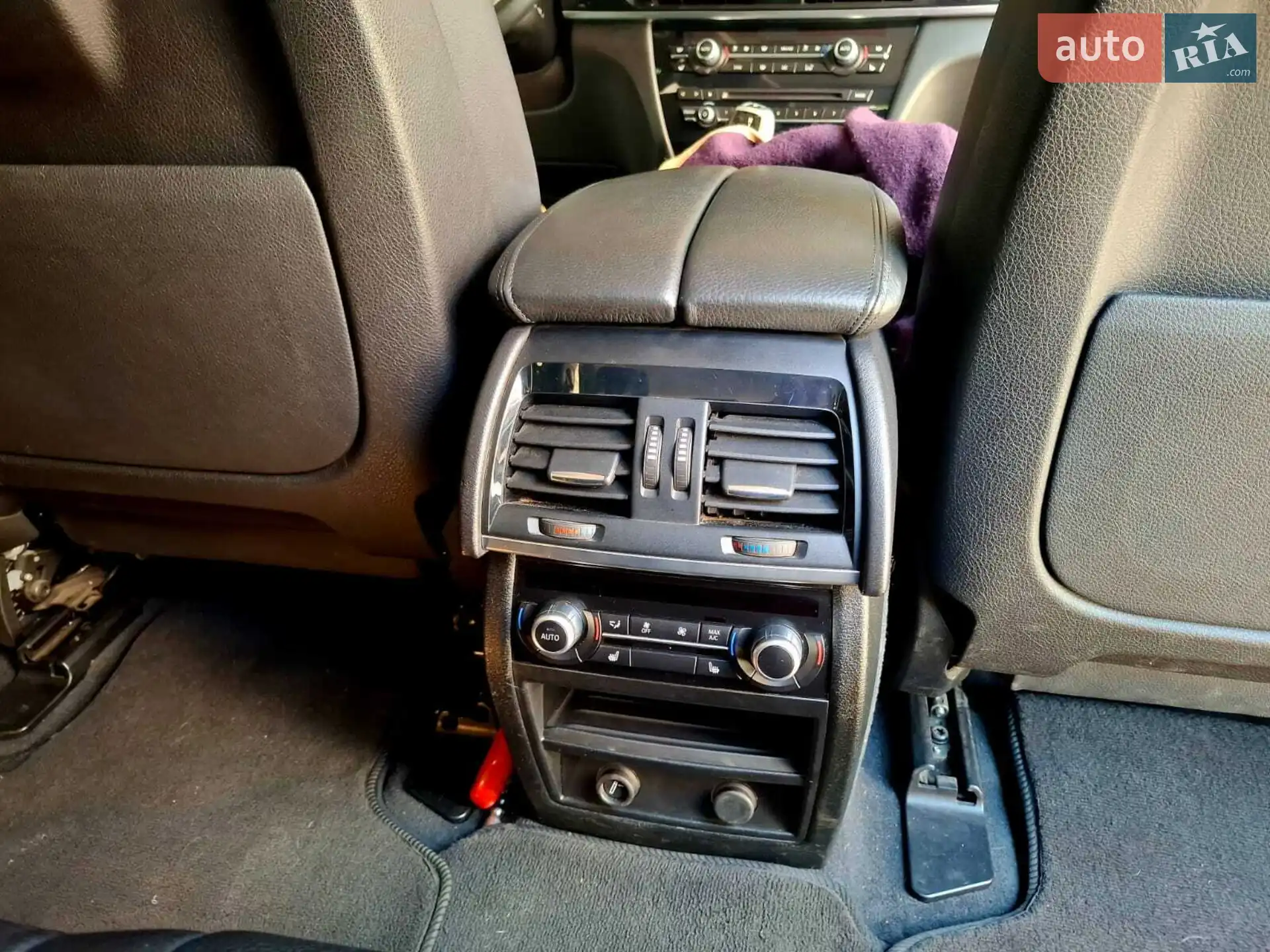 2014 BMW X5 - мініатюра 15