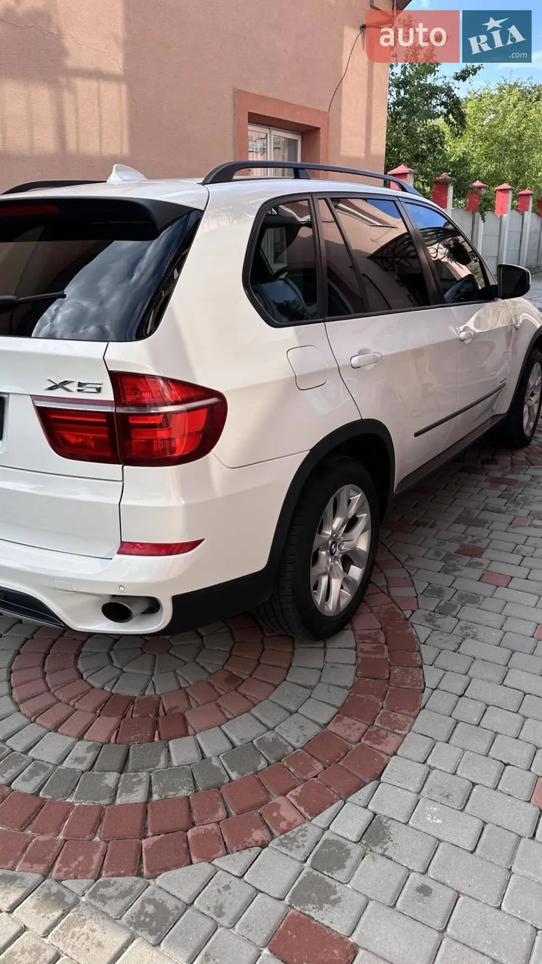 2011 BMW X5 - мініатюра 13
