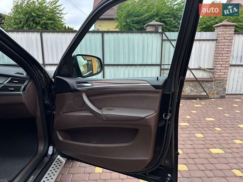 Позашляховик / Кросовер BMW X5 2011 в Вінниці фото 20 Позашляховик / Кросовер BMW X5 2011 в Вінниці