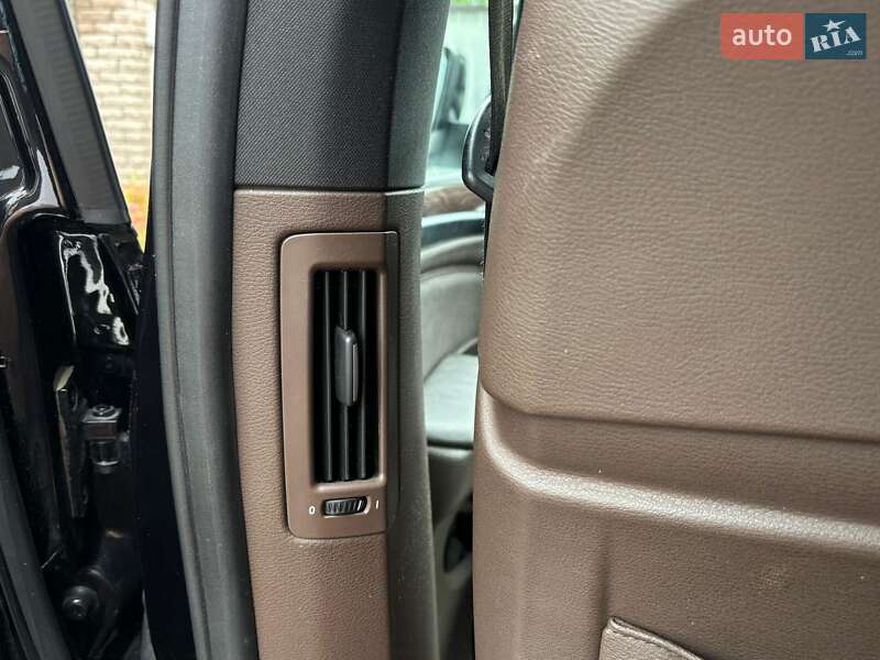 Позашляховик / Кросовер BMW X5 2011 в Вінниці фото 23 Позашляховик / Кросовер BMW X5 2011 в Вінниці