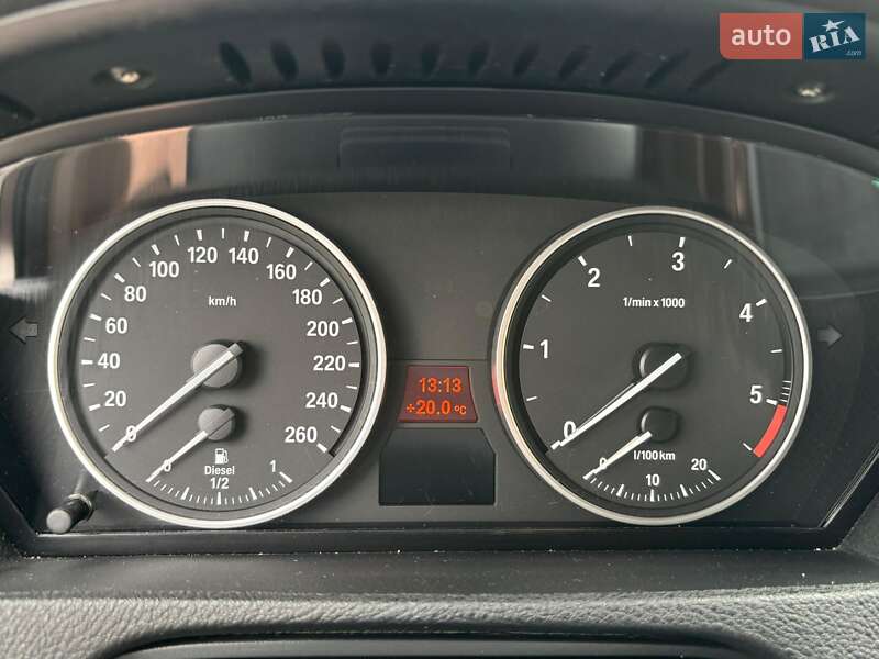 Позашляховик / Кросовер BMW X5 2011 в Вінниці фото 31 Позашляховик / Кросовер BMW X5 2011 в Вінниці