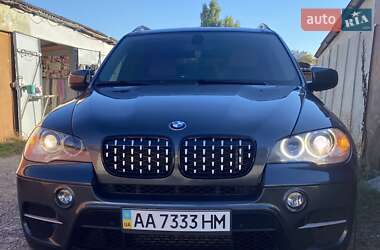 Внедорожник / Кроссовер BMW X5 2012 в Киеве