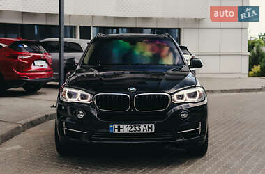 Позашляховик / Кросовер BMW X5 2014 в Одесі