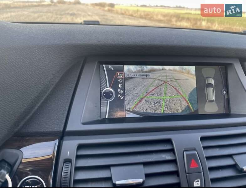 Позашляховик / Кросовер BMW X5 2012 в Києві фото 20 Позашляховик / Кросовер BMW X5 2012 в Києві