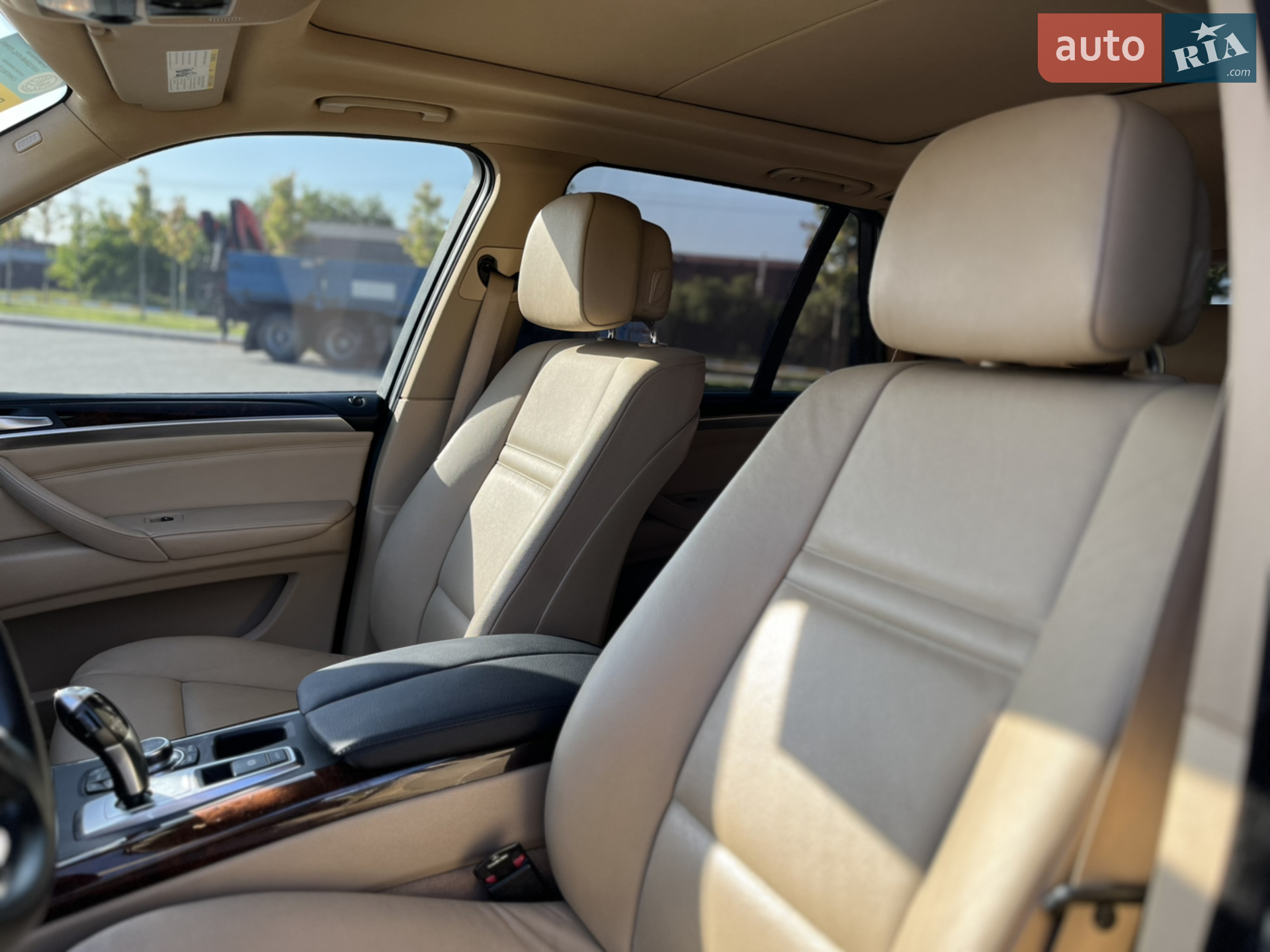 2012 BMW X5 - мініатюра 14