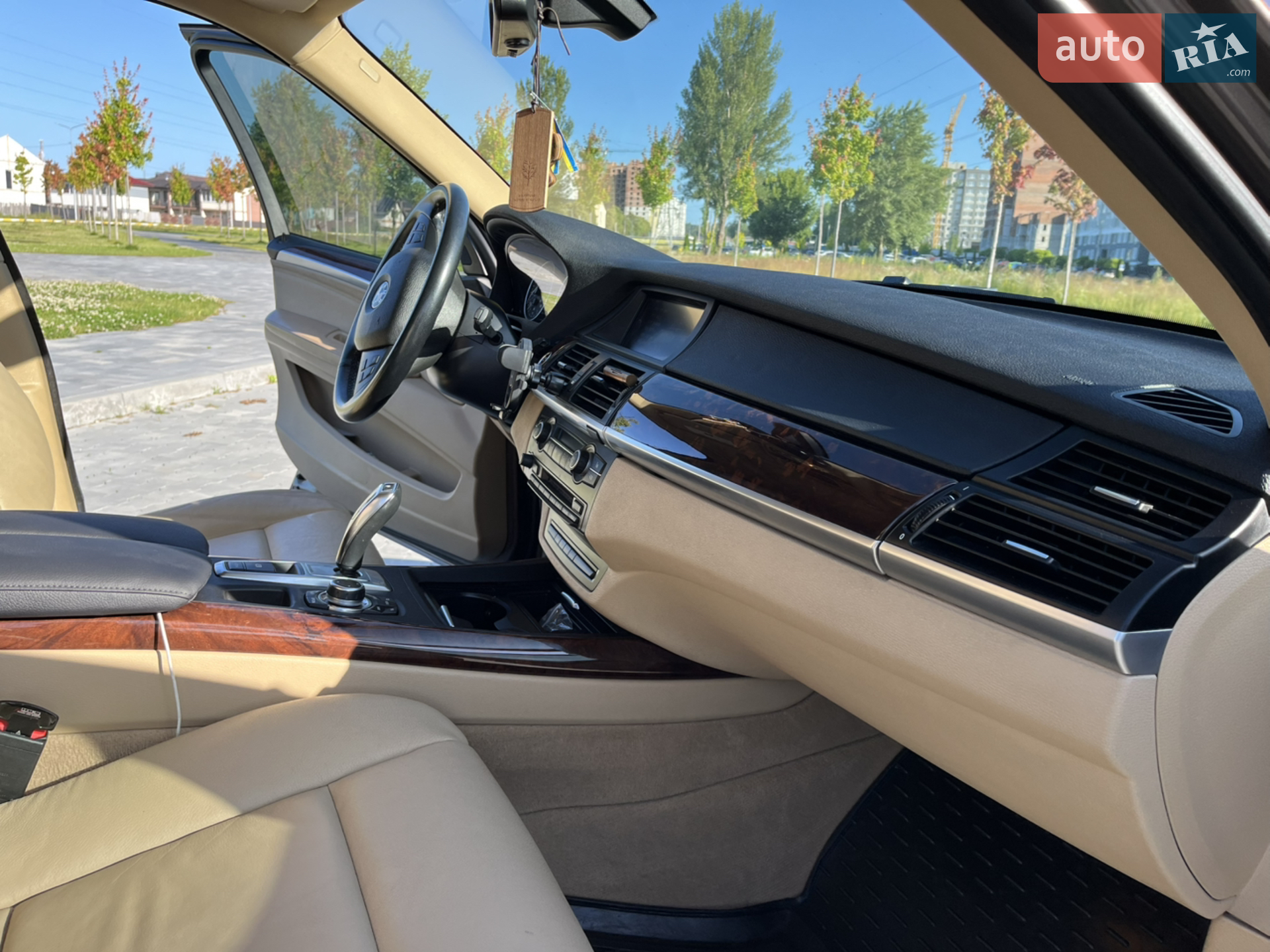 2012 BMW X5 - мініатюра 20