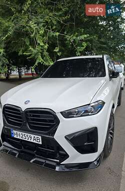 Позашляховик / Кросовер BMW X5 2021 в Одесі