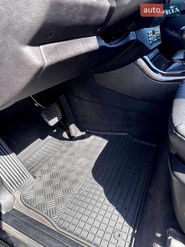 Внедорожник / Кроссовер BMW X5 2004 в Одессе фото 16 Внедорожник / Кроссовер BMW X5 2004 в Одессе