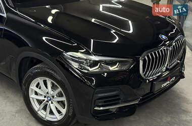 Внедорожник / Кроссовер BMW X5 2022 в Одессе
