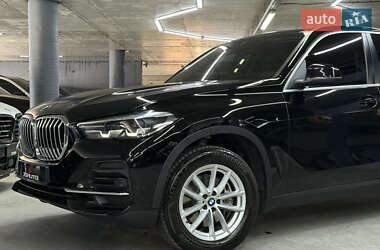 Внедорожник / Кроссовер BMW X5 2022 в Одессе