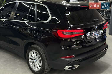 Внедорожник / Кроссовер BMW X5 2022 в Одессе