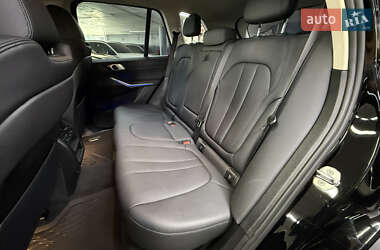 Внедорожник / Кроссовер BMW X5 2022 в Одессе