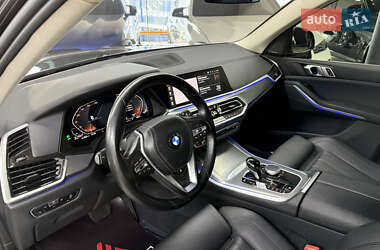 Внедорожник / Кроссовер BMW X5 2022 в Одессе
