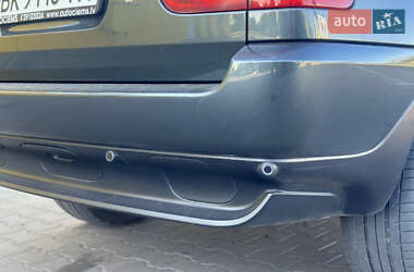 Позашляховик / Кросовер BMW X5 2006 в 