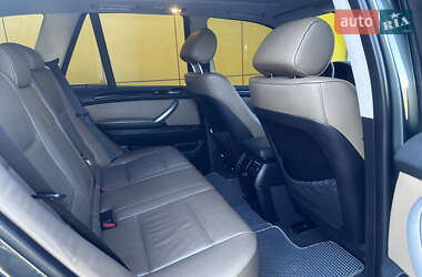 Позашляховик / Кросовер BMW X5 2006 в 